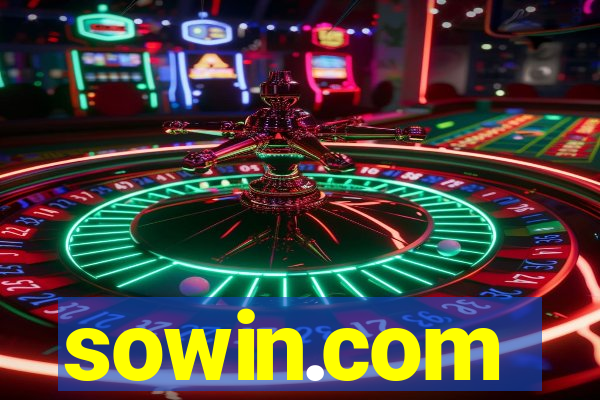 sowin.com