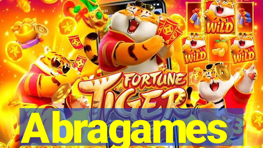 Abragames