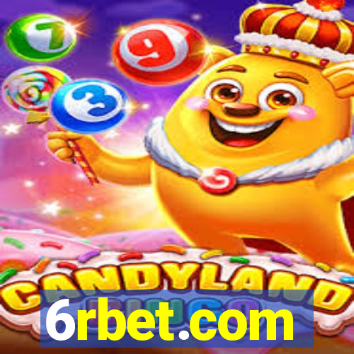 6rbet.com
