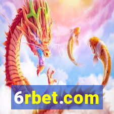 6rbet.com