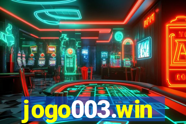 jogo003.win