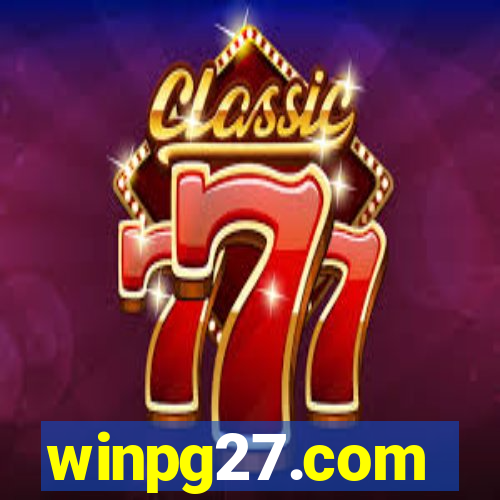 winpg27.com