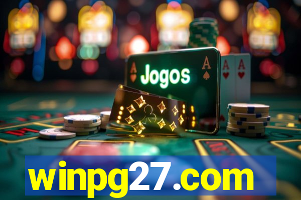 winpg27.com