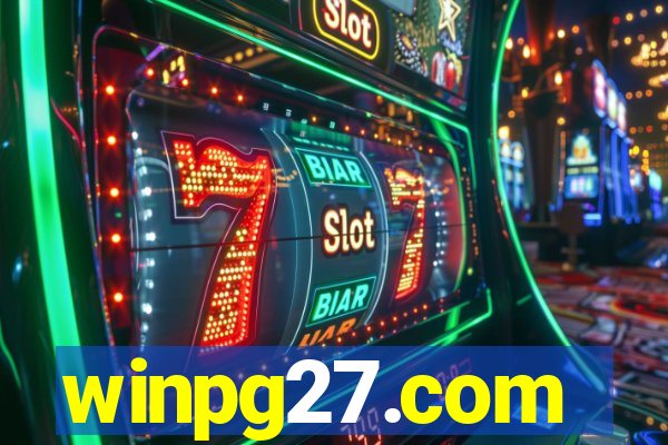 winpg27.com