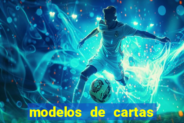 modelos de cartas para encontro com deus