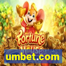 umbet.com