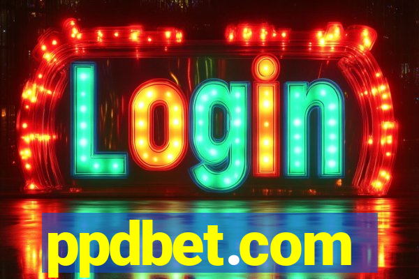ppdbet.com
