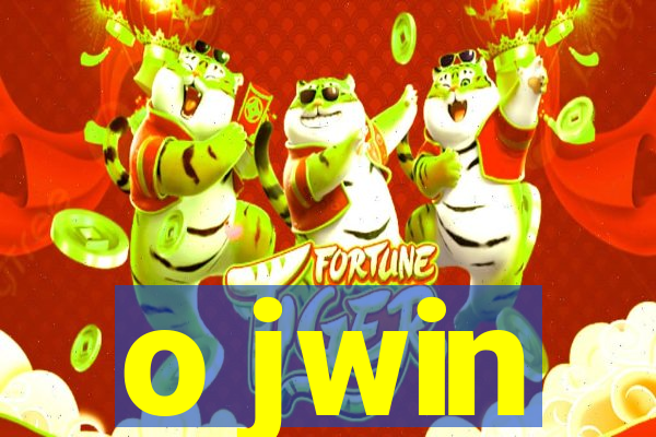 o jwin