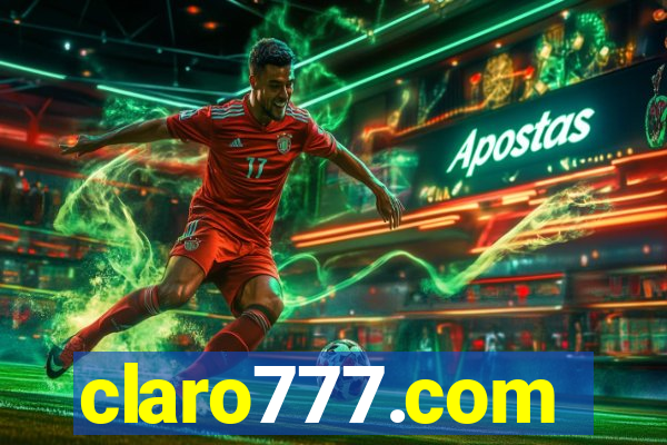 claro777.com