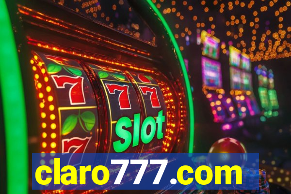 claro777.com