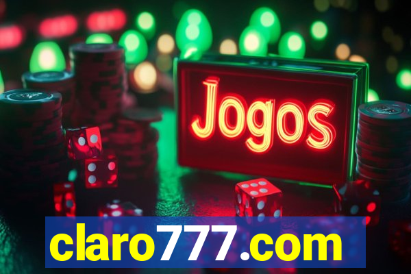 claro777.com
