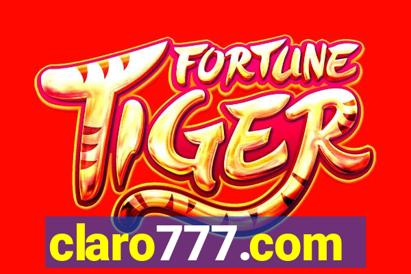 claro777.com