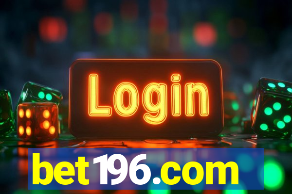 bet196.com