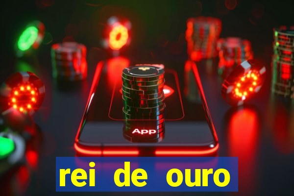 rei de ouro alimentos trabalhe conosco