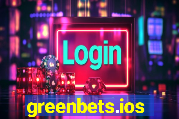 greenbets.ios