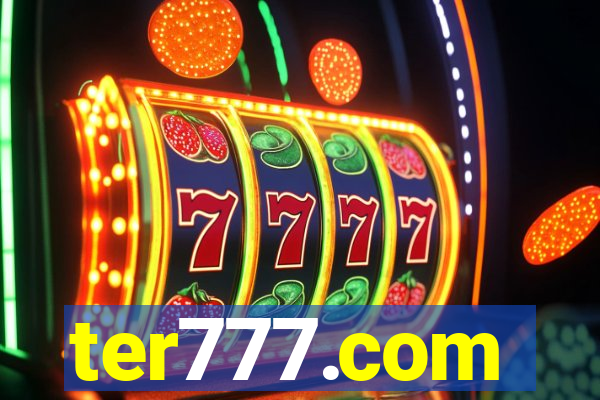 ter777.com