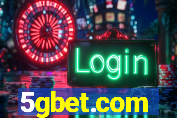 5gbet.com