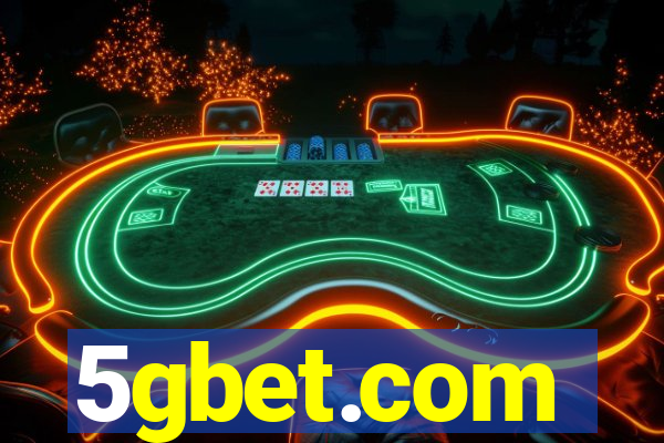 5gbet.com