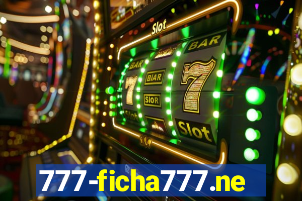 777-ficha777.net