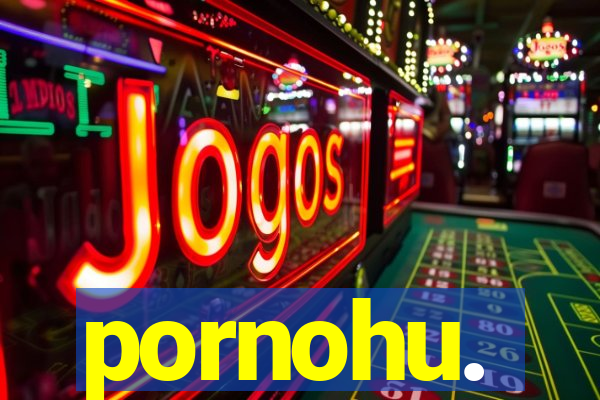 pornohu.