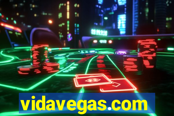 vidavegas.com