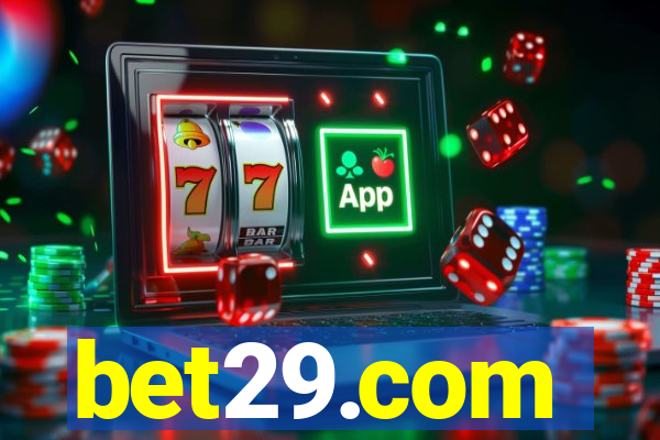 bet29.com