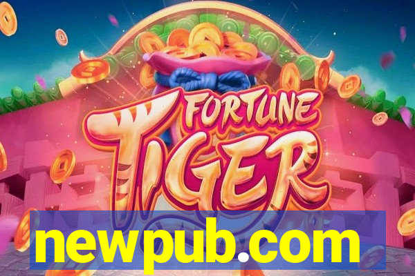 newpub.com