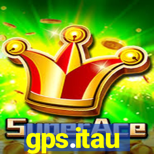 gps.itau