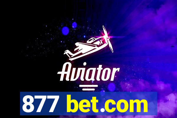 877 bet.com