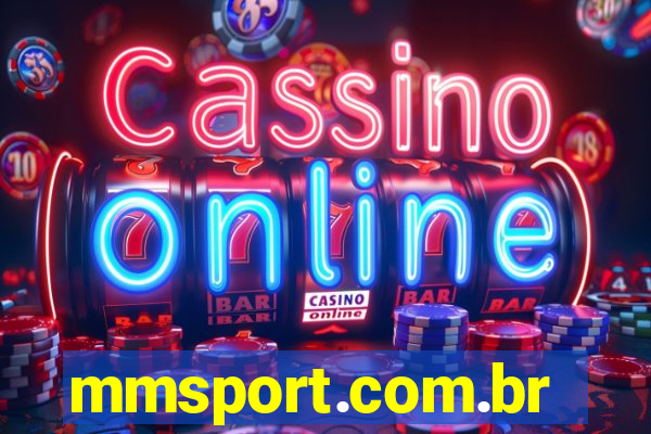 mmsport.com.br