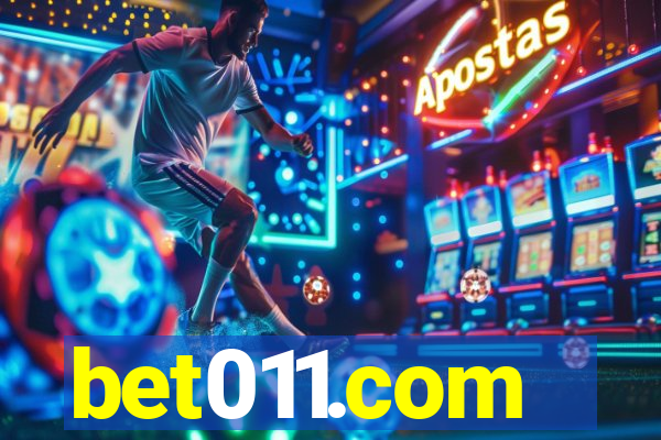 bet011.com