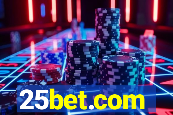 25bet.com