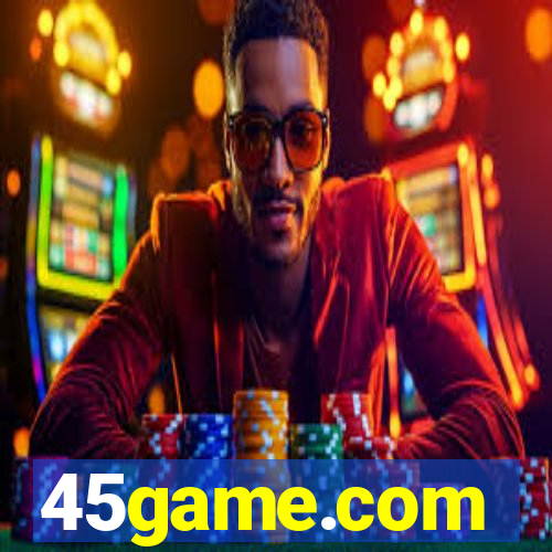 45game.com