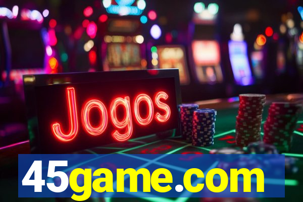 45game.com