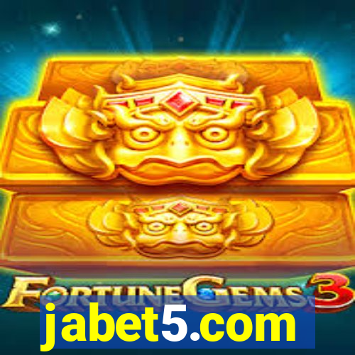 jabet5.com