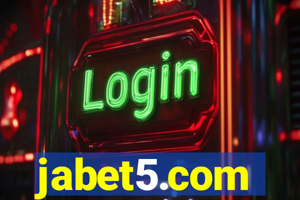 jabet5.com