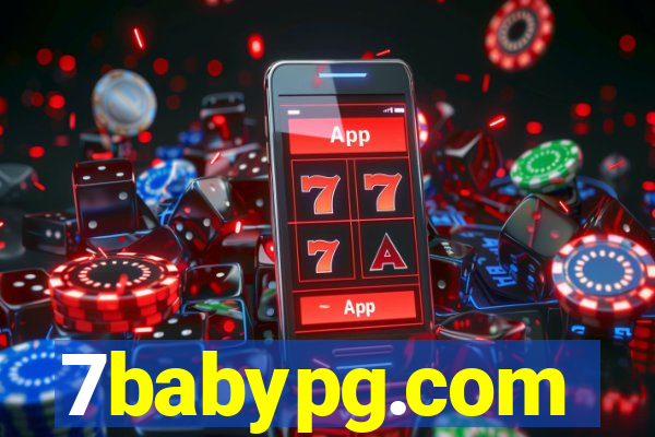 7babypg.com