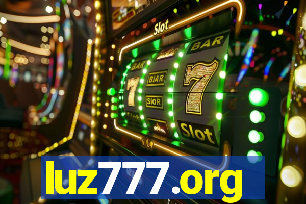 luz777.org