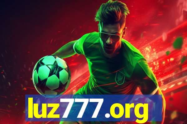 luz777.org