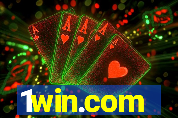 1win.com