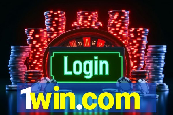1win.com