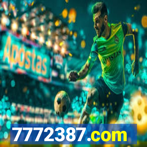 7772387.com