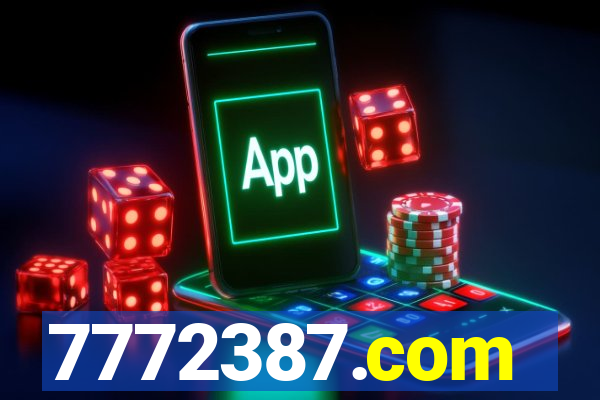 7772387.com