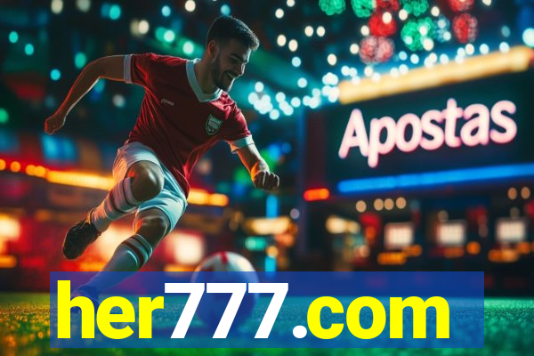 her777.com