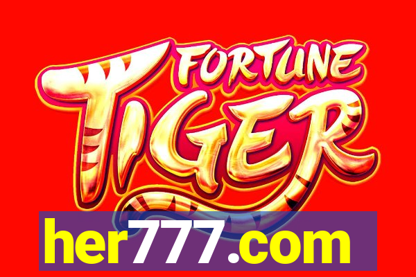 her777.com