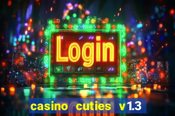 casino cuties v1.3 - android.apk