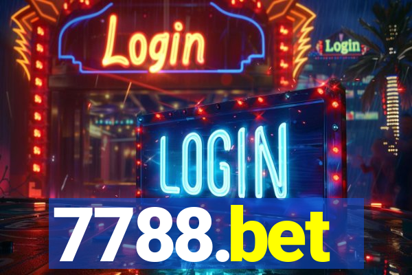 7788.bet