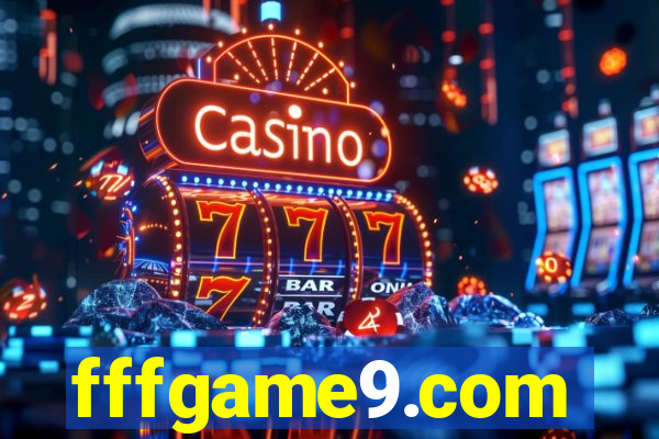 fffgame9.com