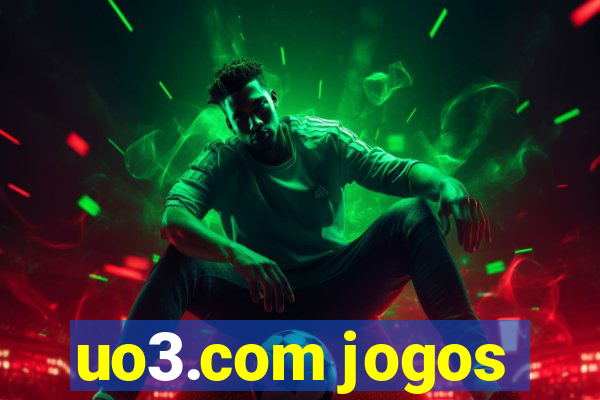 uo3.com jogos