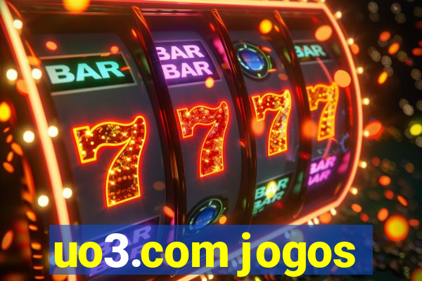 uo3.com jogos